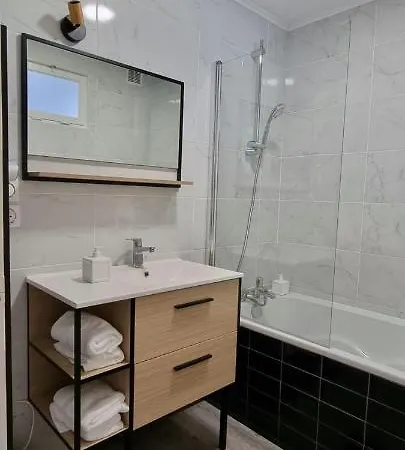 Golden Mont Centre Apartamento