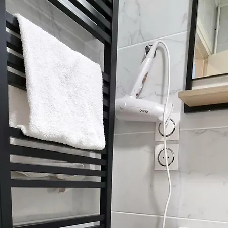 Apartamento Golden Mont Centre