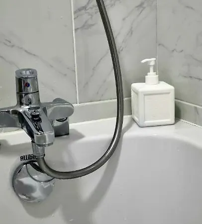 Apartamento Golden Mont Centre Pau