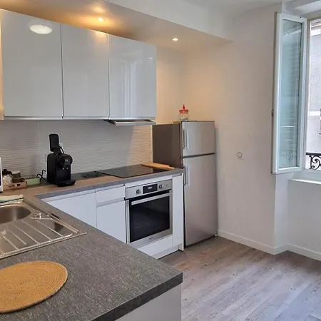 Apartamento Golden Mont Centre